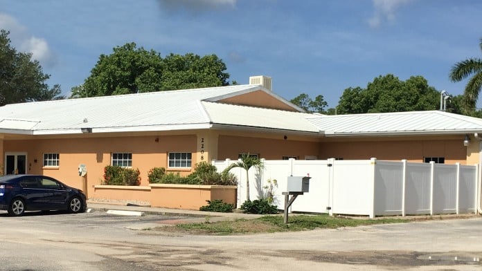 Coastal Behavioral Healthcare - Compass Center