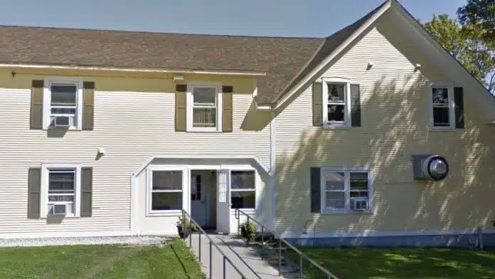 Entrance of Collaborative Solutions Corporation in Richmond, VT 05477