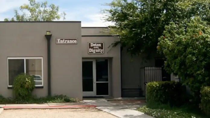 Community Bridges - East Valley Addiction Recovery Center (EVARC)