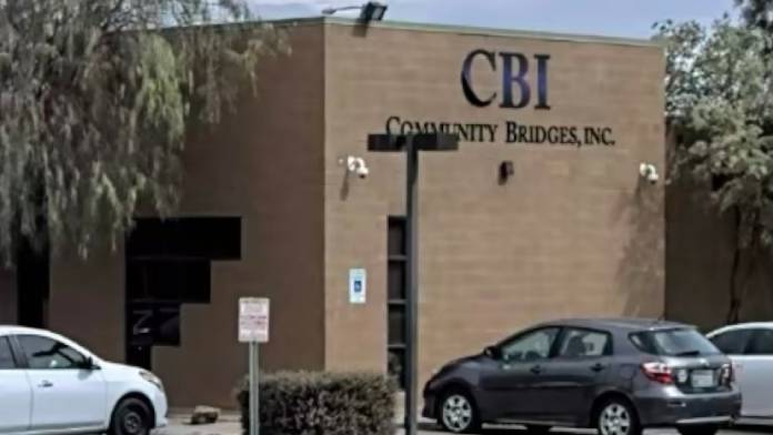 Community Bridges