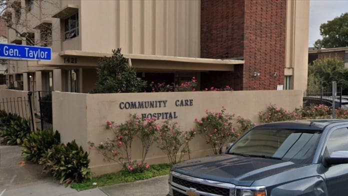 Community Care Hospital