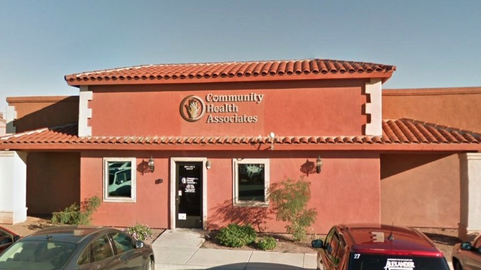 Community Health Associates