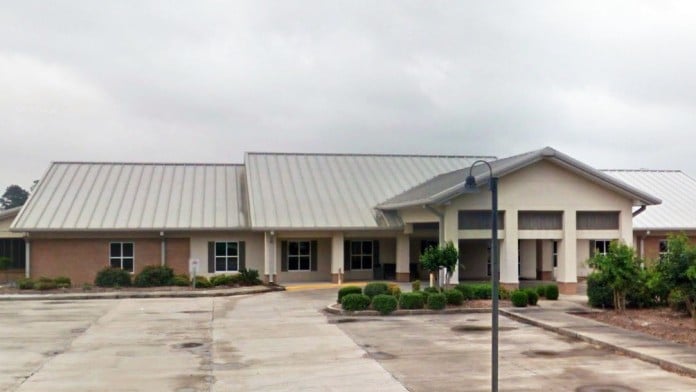 Compass Behavioral Center of Mamou