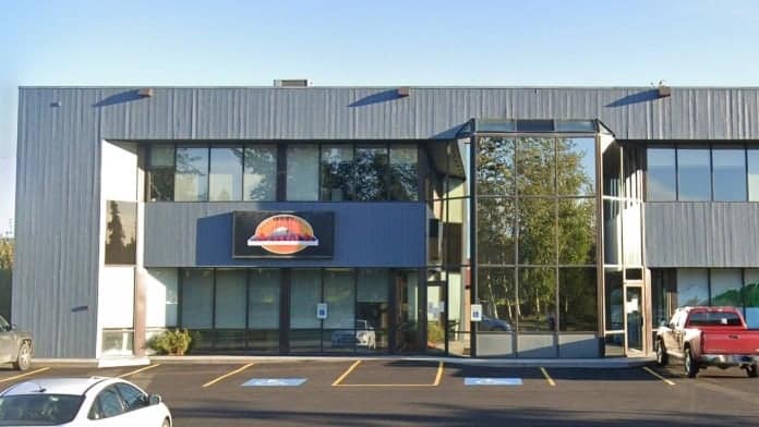 Denali Family Services