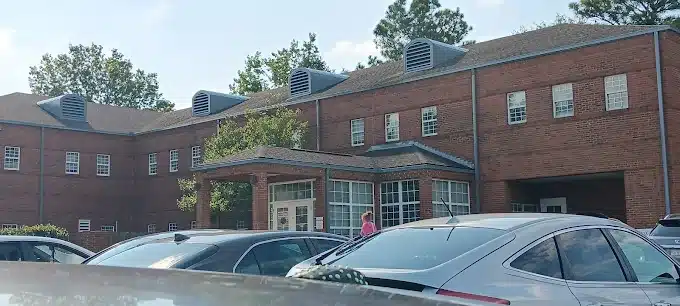 East Alabama Mental Health