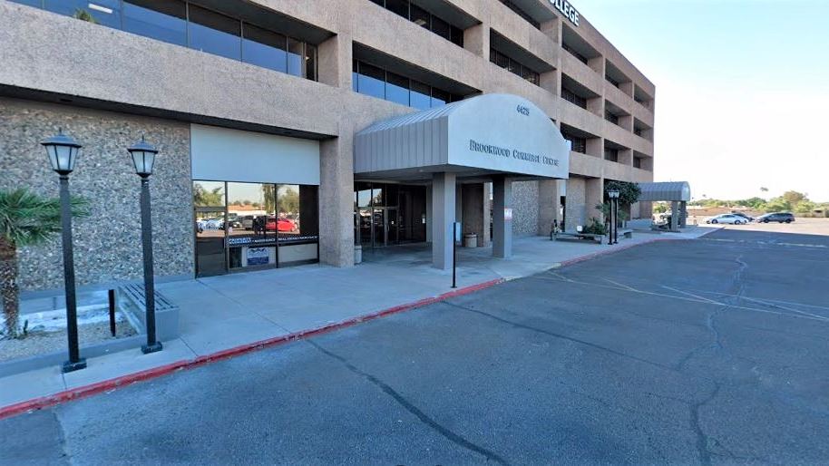 Empact Suicide Prevention Center