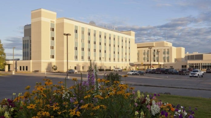 Fairbanks Memorial Hospital - Behavioral Health