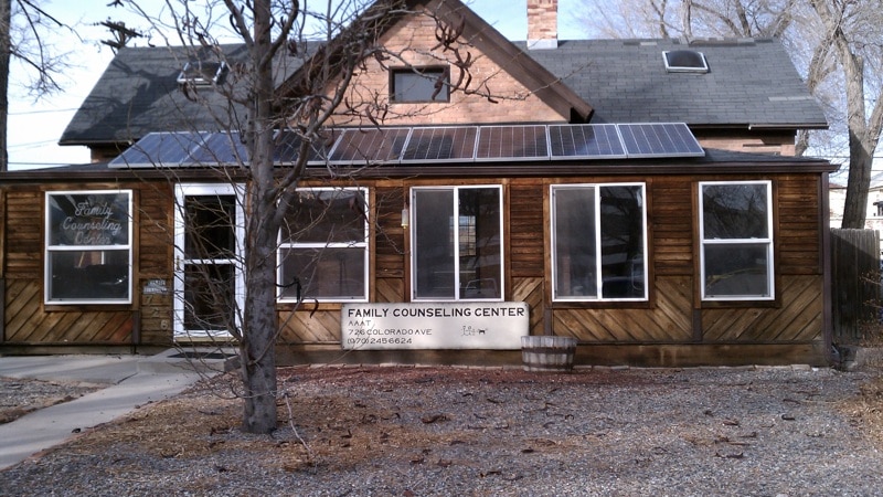 Family Counseling Center - Grand Junction, CO