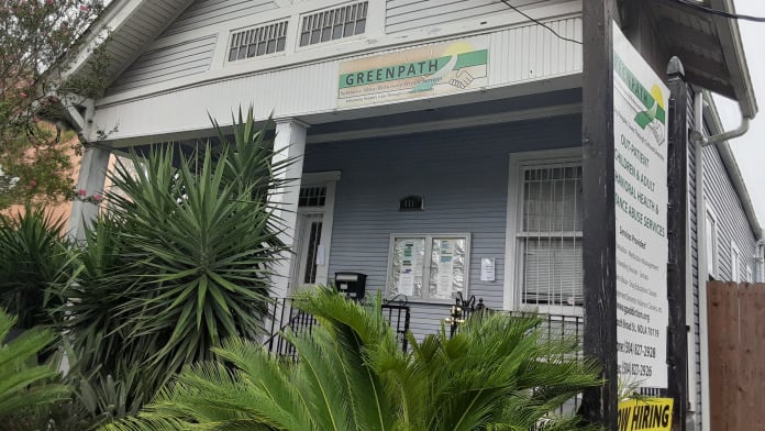 Greenpath - New Orleans, LA