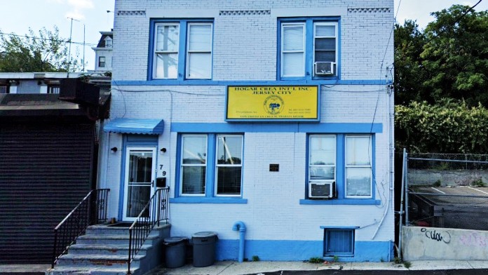 Hogar Crea International - Jersey City Center