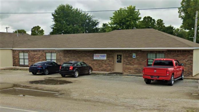 Hometown Behavioral Health Services of Arkansas