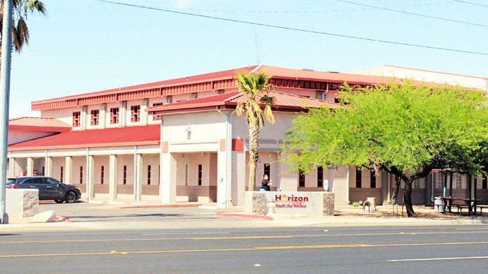 Horizon Health and Wellness