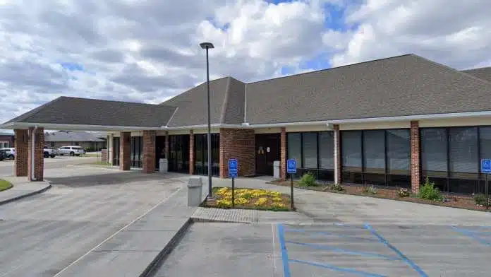 Iberville Parish Behavioral Health Center – Plaquemine, LA 70764 | Outpatient Substance Use & Behavioral Health Services