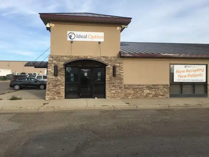 Ideal Option - Williston, ND