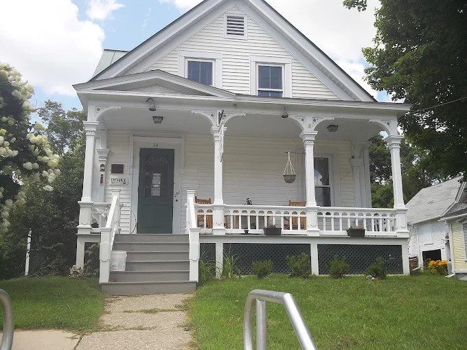 Kingdom Recovery Center