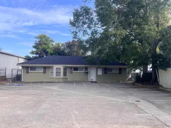 Lake Charles Addiction and Wellness Center