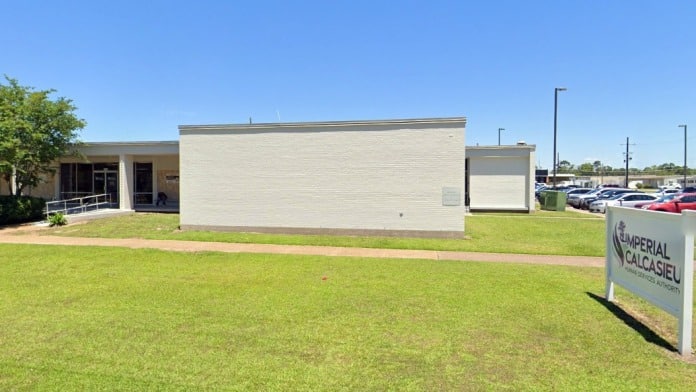 Lake Charles Behavioral Health Clinic