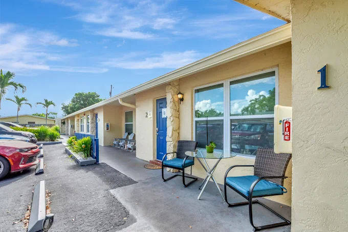 Lantana Wellness Center