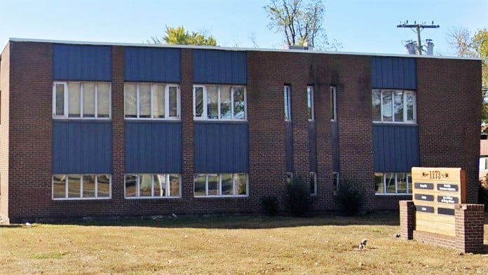 Maryville