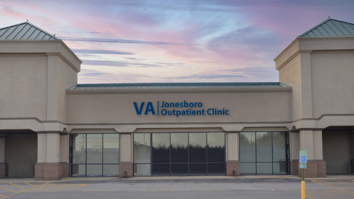 Memphis VAMC - Jonesboro OPC