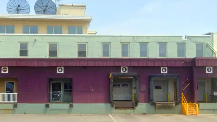 Mercy Connections Women’s Mentoring Program building in Burlington, Vermont 05401