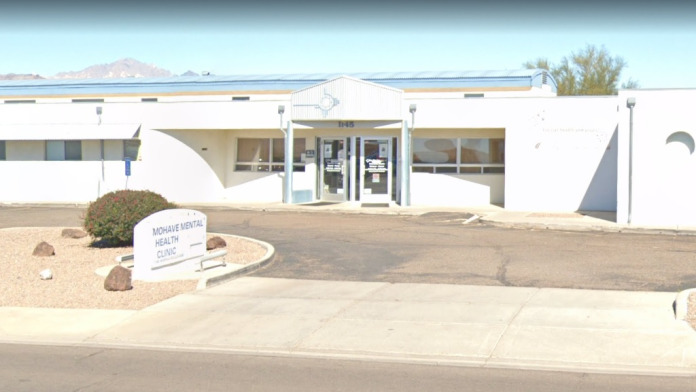 Mohave Mental Health Clinic