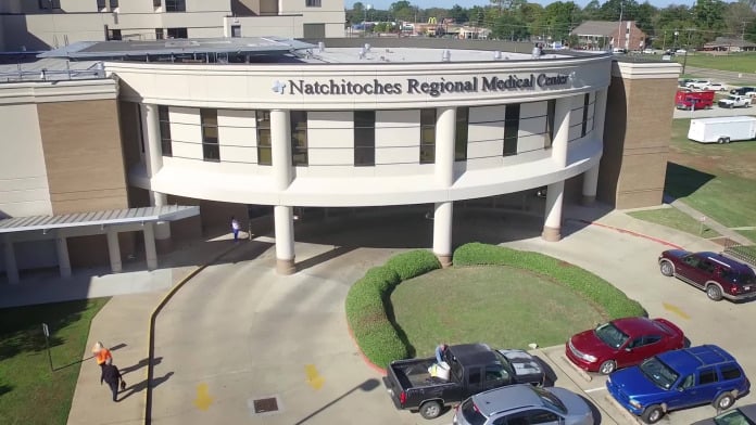 Natchitoches Regional Medical Center