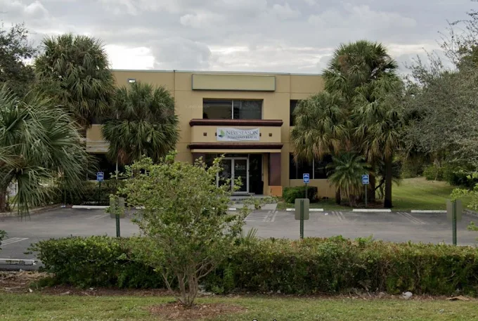 New Season Treatment Center – Pompano
