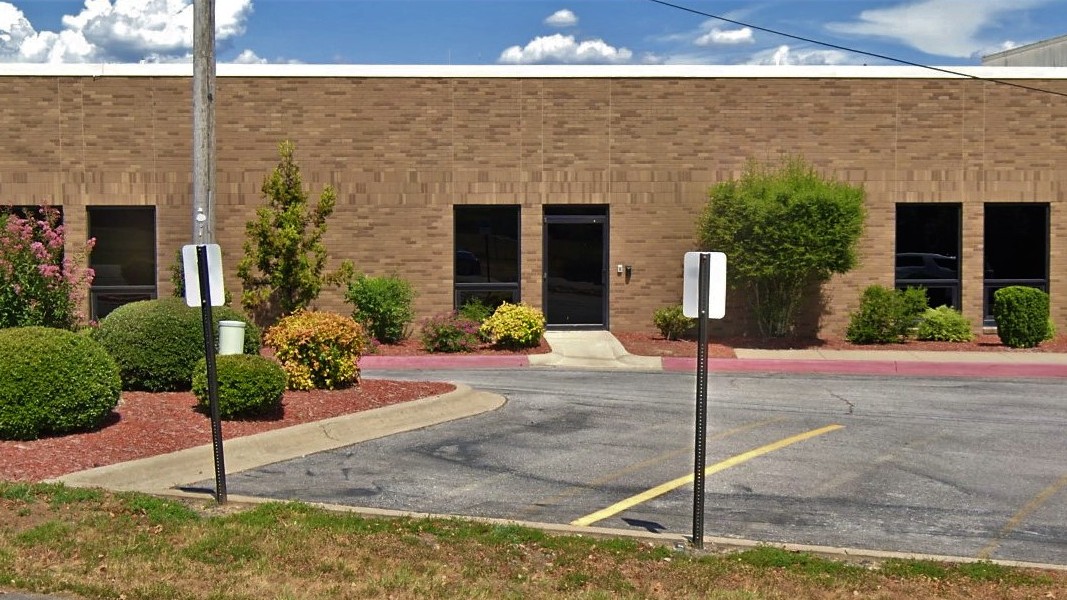 Mena Regional Health System - Senior Behavioral Health