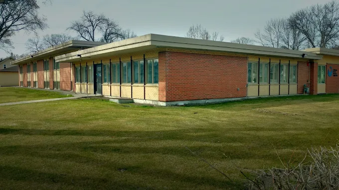 Nexus-PATH Luther Hall