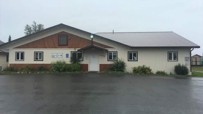 Ninilchik Traditional Council