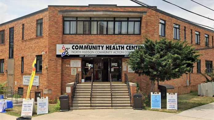 North Hudson Mental Health and Addiction Services