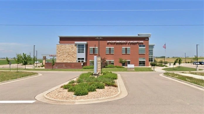 North Range Behavioral Health - Dacono, CO