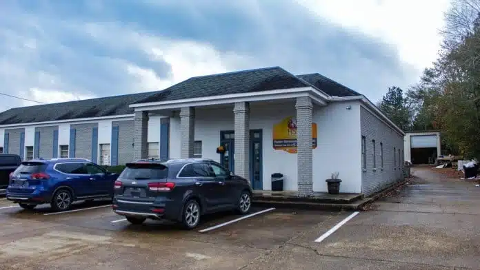 Northeast Delta Human Services Authority – Ruston, LA 71270 | Outpatient & IOP Behavioral Health Services