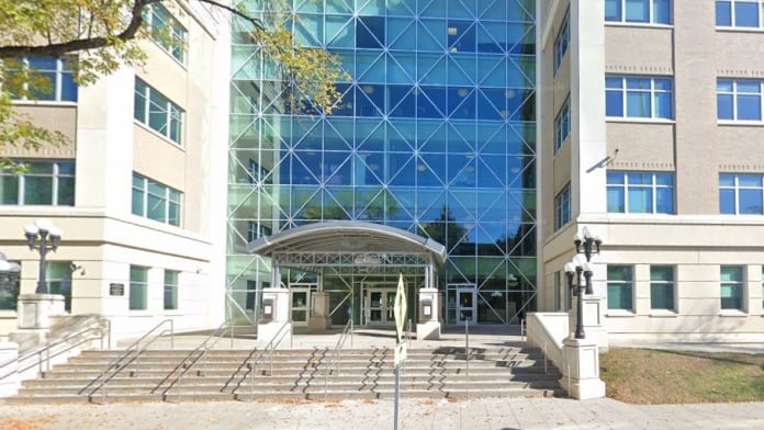 Northeast Human Service Center - Grand Forks, ND
