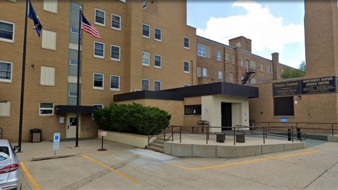 Northwest Human Service Center