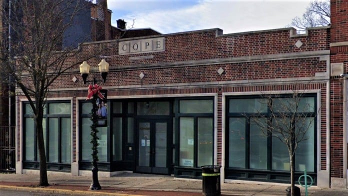 COPE Center