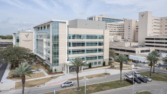 Ochsner Addictive Behavior Treatment