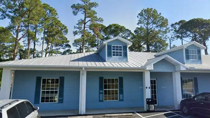 Operation PAR addiction treatment center in Port Charlotte, Florida, providing outpatient substance use services.