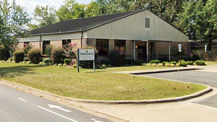 Ouachita Behavioral Health and Wellness