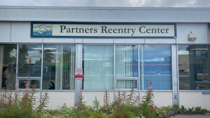 Partners Reentry Center