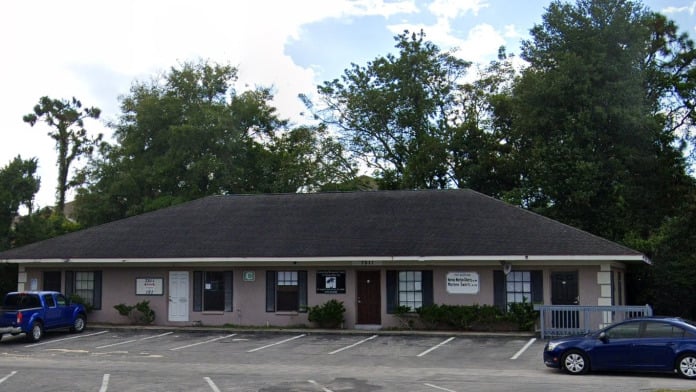 WestCare GulfCoast - Port Richey