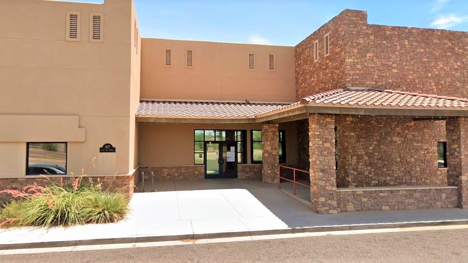 Pinal Hispanic Substance Abuse Counseling