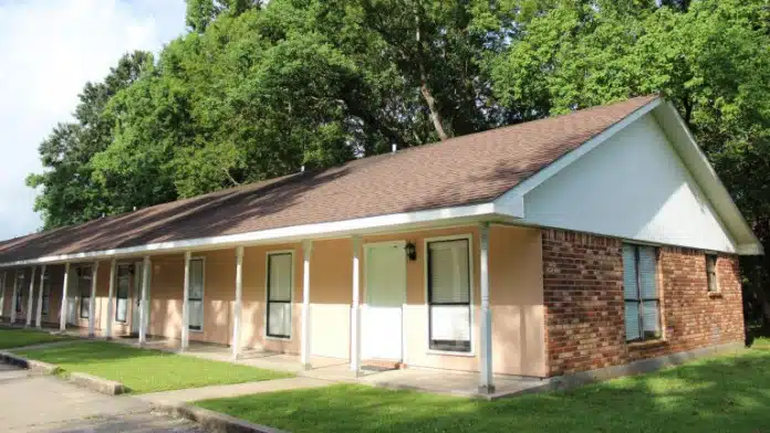 Power House facility in Gonzales, Louisiana providing drug and alcohol addiction treatment programs