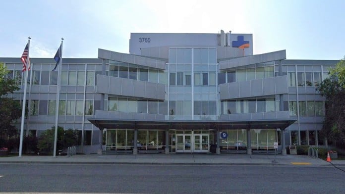 Providence Alaska Medical Center