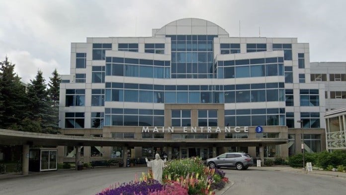 Providence Alaska Medical Center - Behavioral Health