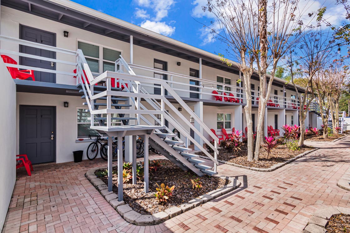 Real Recovery Solutions North Tampa