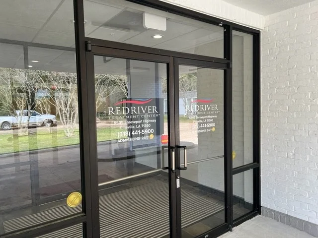 Red River Treatment Center