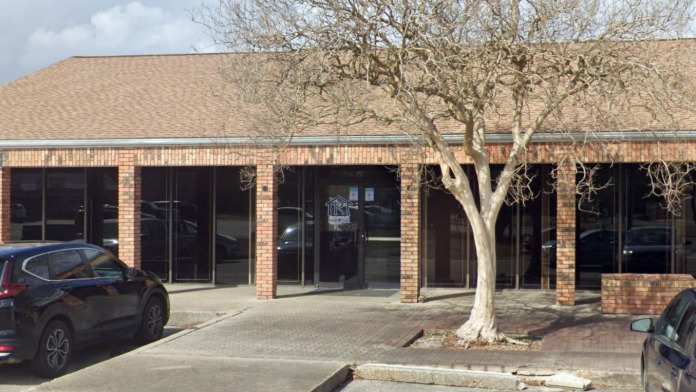 Responsibility House