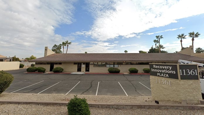 RI International - Recovery Response Center